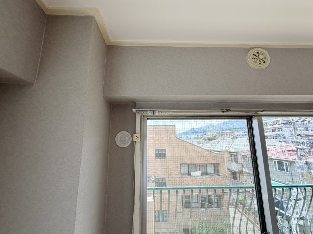 グランディア六甲STORIAの設備
