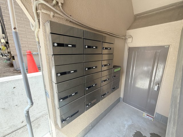 グランディア六甲STORIAのその他共用部分