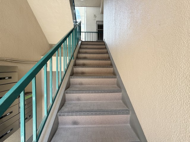 グランディア六甲STORIAのその他共用部分