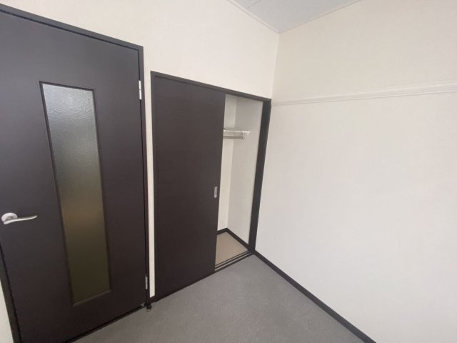 レオネクスト池場の内装
