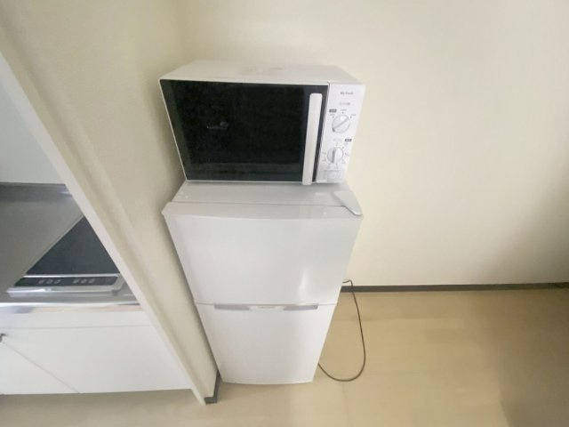 レオネクスト池場のその他