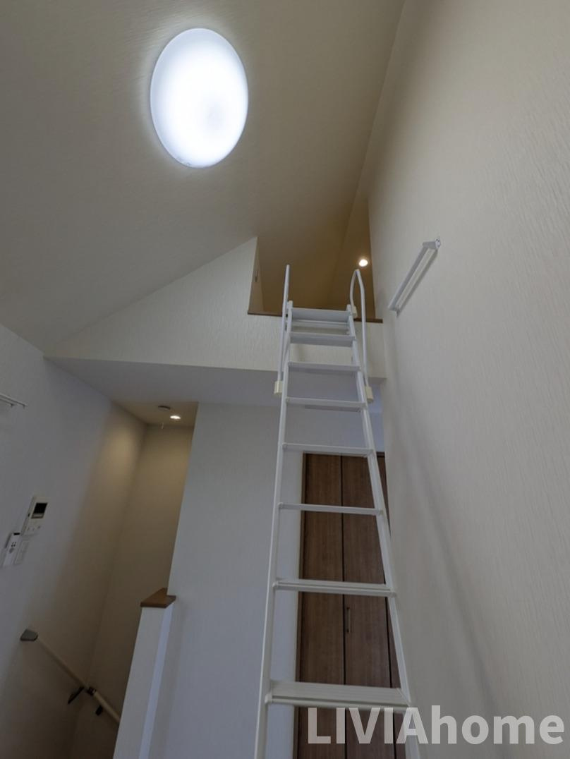 目黒区駒場１丁目の賃貸マンションの展望|同シリーズの参考写真です。実際の設備・内装は現況を優先とさせていただきます。