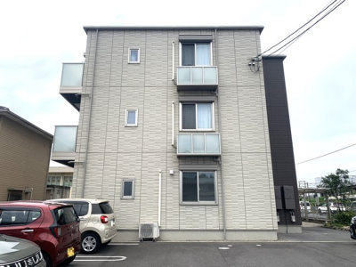 【外観】 | シャーメゾン大門