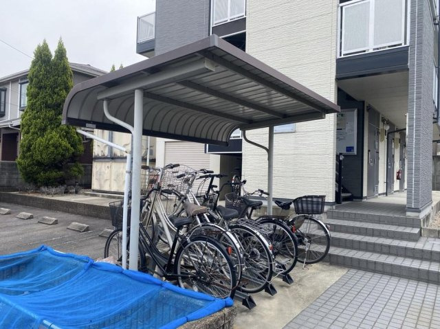 レオパレスハイ　ウッド　中平のその他