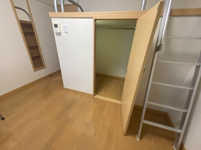 レオネクスト元植田Ｅａｓｔの内装