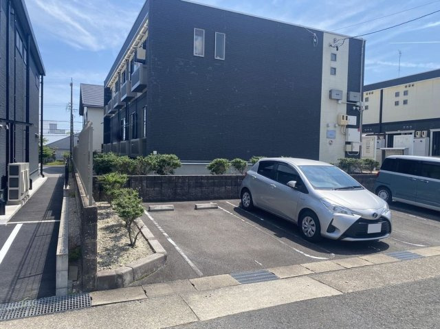 レオネクスト元植田Ｅａｓｔの外観
