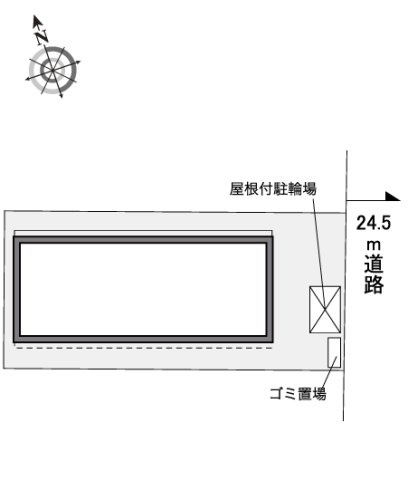 レオパレスＭＯＯＮ　ＡＸＩＳのその他