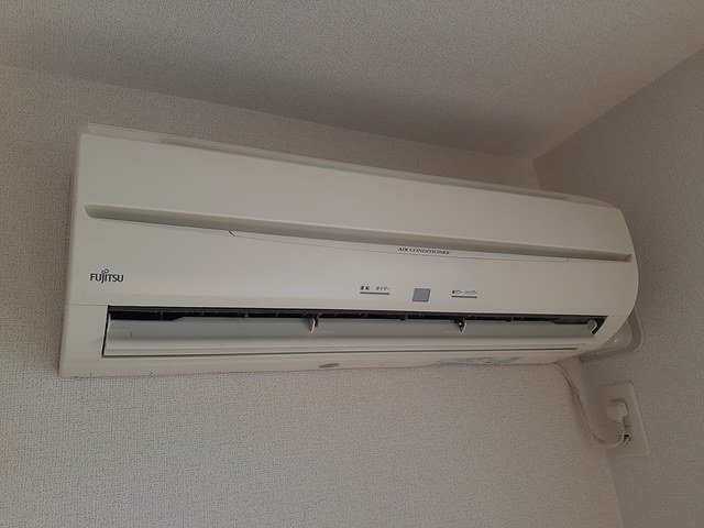 グリーン　フォレストの設備