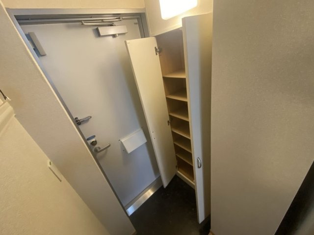 レオパレスイターナル原のその他