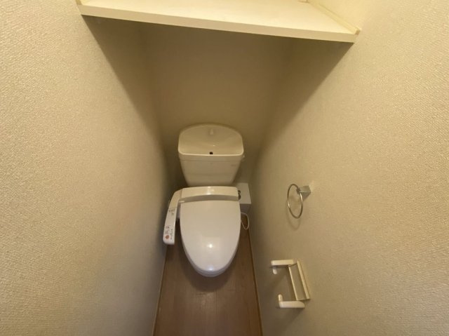 レオパレスイターナル原のその他
