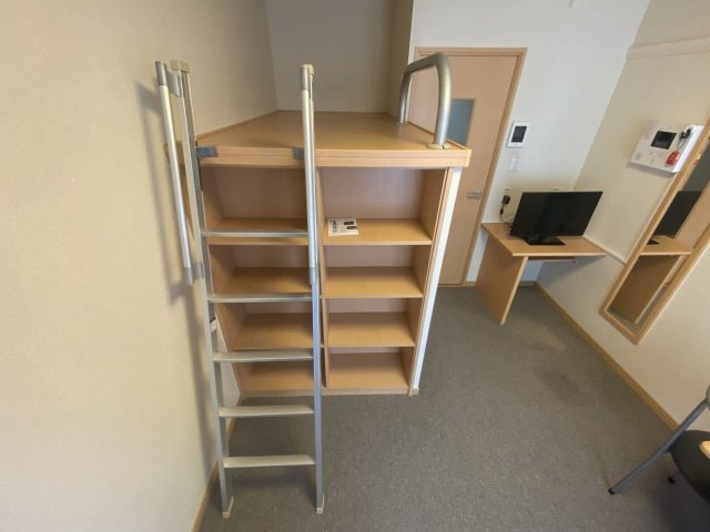 レオパレスイターナル原のその他