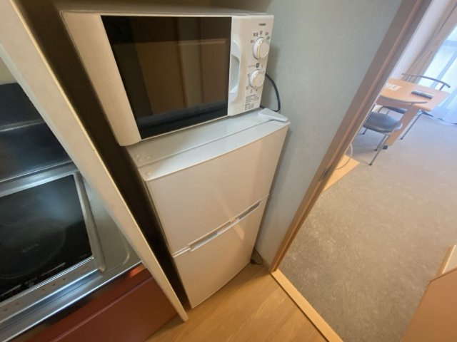 レオパレスイターナル原のその他