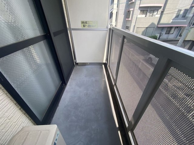 レオパレスイターナル原のその他