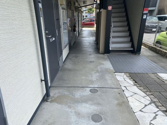 レオパレスイターナル原のその他