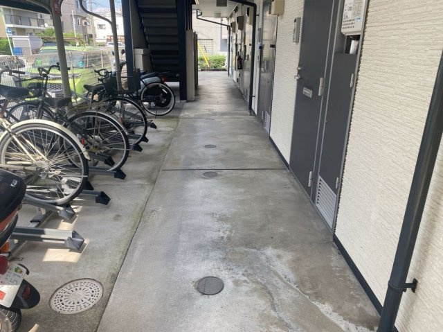 レオパレスイターナル原のその他