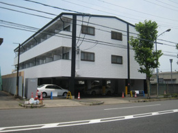 グランドヒルズ酒井の画像