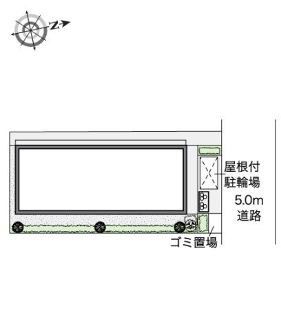 レオネクスト桜里のその他