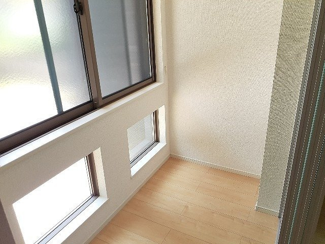 レジデンス港南のその他