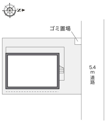 レオパレスフィレンツェ東海通のその他