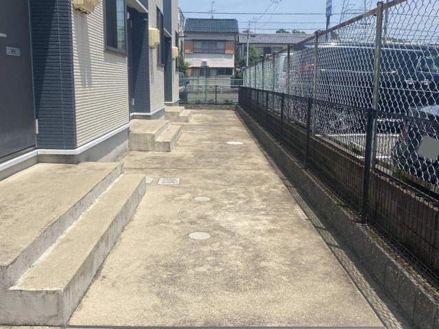 レオネクスト元八事のその他