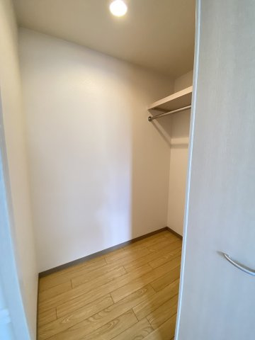 アズーリの収納