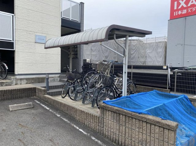 レオパレスハイ　ウッド　中平のその他