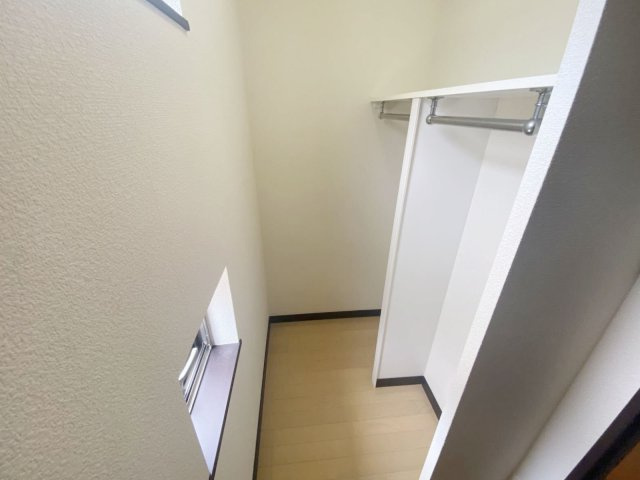 レオネクストエールの内装