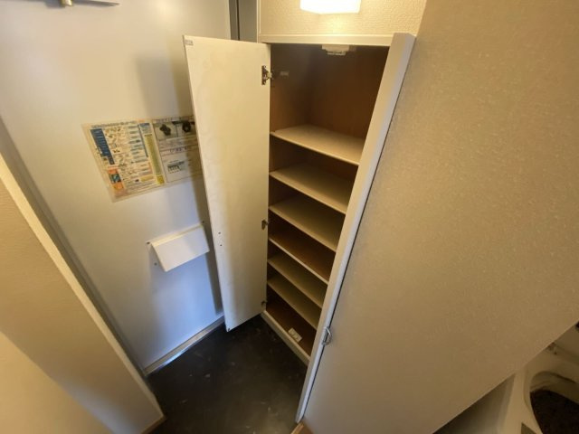レオパレスハイ　ウッド　中平のその他
