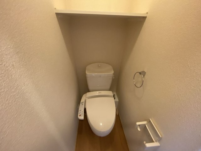レオパレスハイ　ウッド　中平のその他