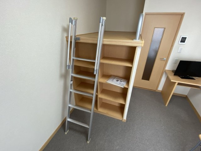 レオパレスハイ　ウッド　中平のその他