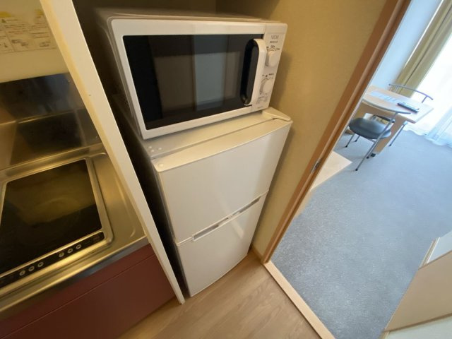 レオパレスハイ　ウッド　中平のその他