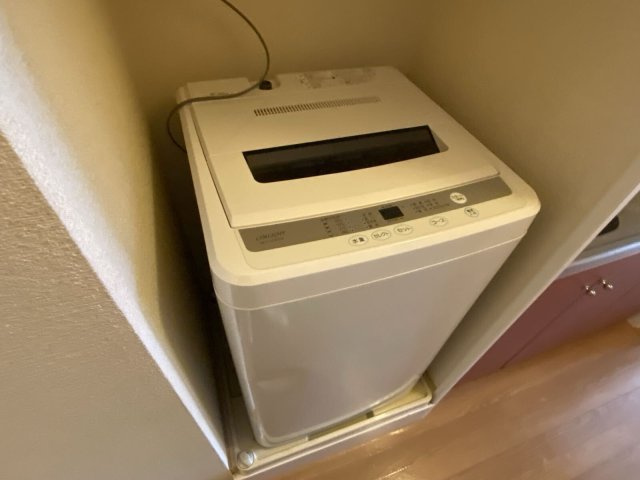 レオパレスハイ　ウッド　中平のその他