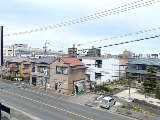 レオパレスハイ　ウッド　中平のその他