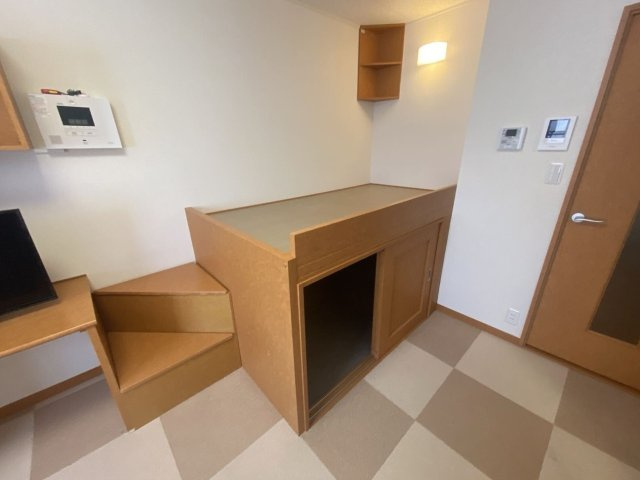 レオパレスＭＡＩＮのその他