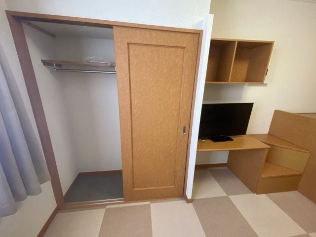 レオパレスＭＡＩＮの内装