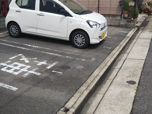 レオパレス鶴田のその他