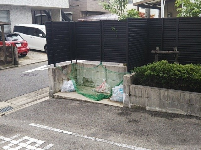 レオパレス鶴田のその他