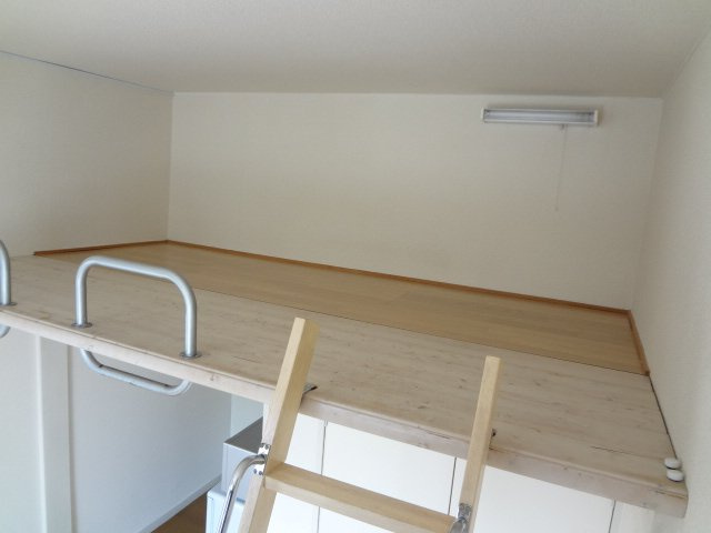 レオパレス東海通第２のその他