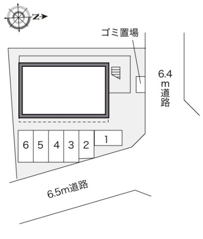 レオパレス常のその他
