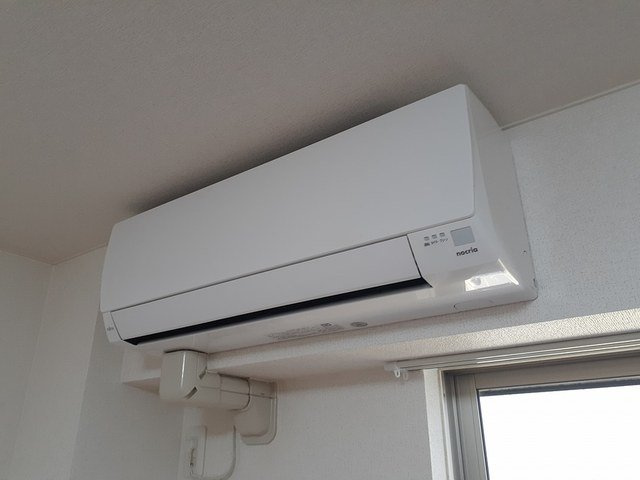 ゼファーの設備