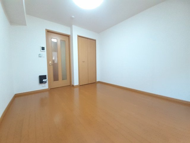ゼファーの内装