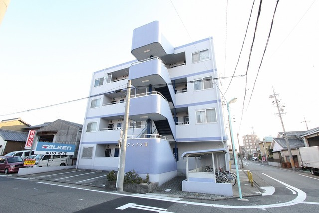 グレイスⅢ