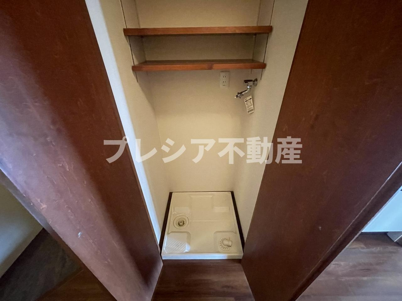 ベルファーム甲子園の設備