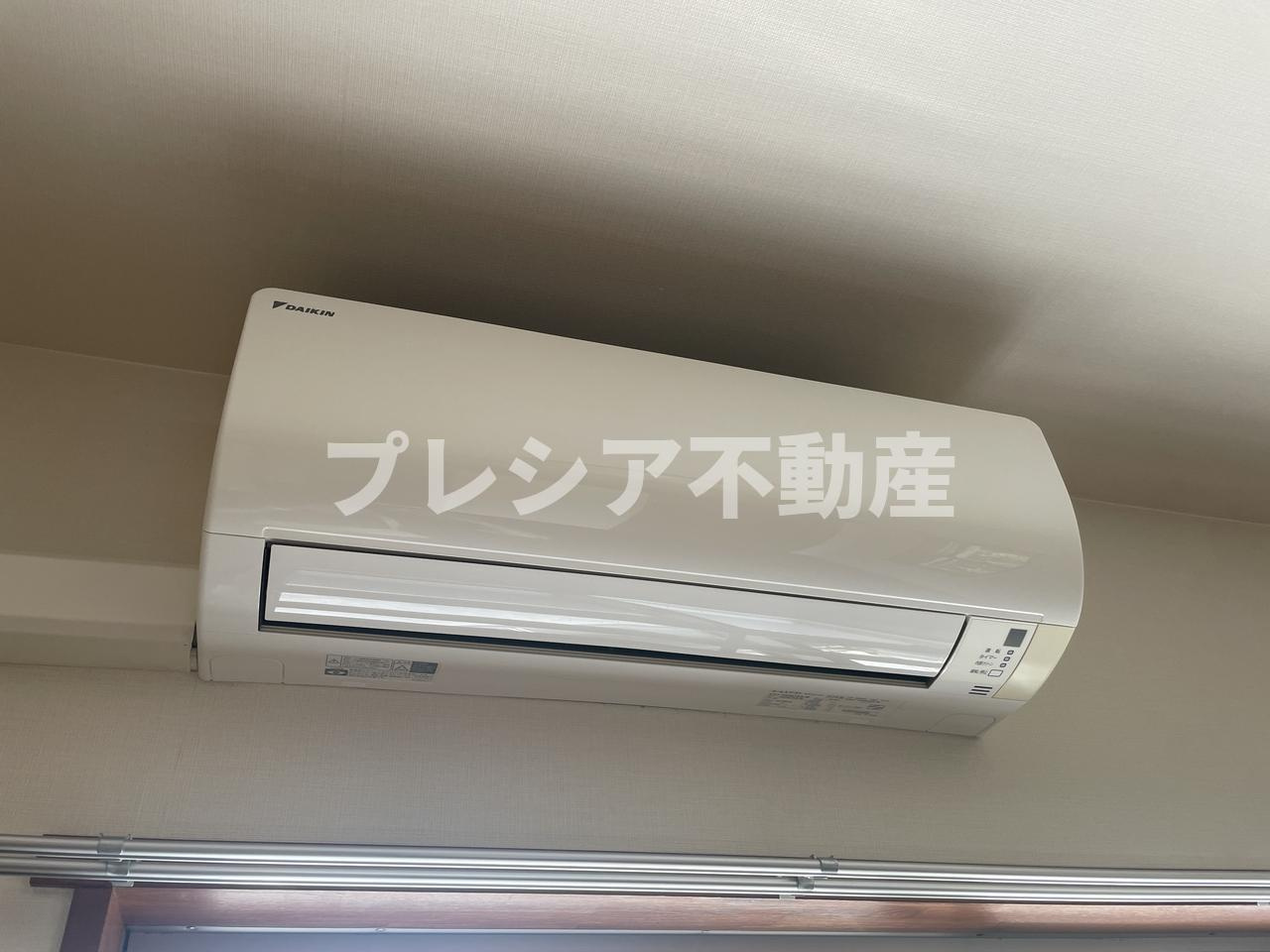 ベルファーム甲子園の設備