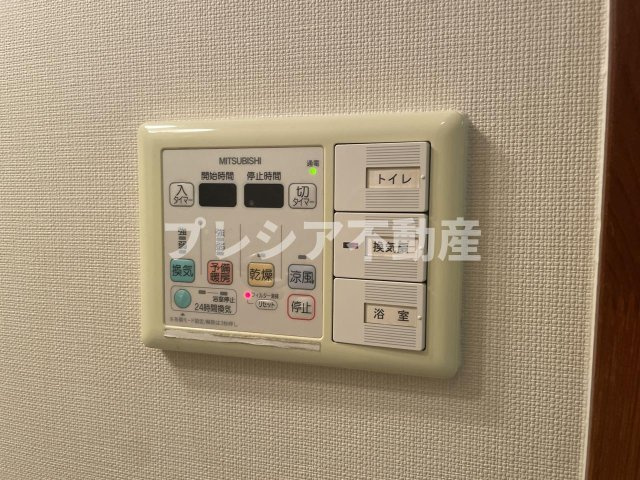 ベルファーム甲子園の設備