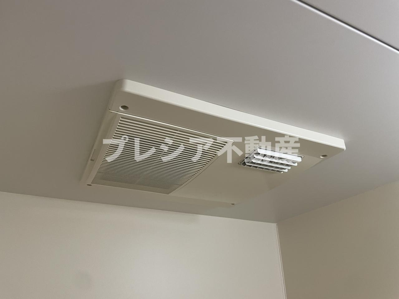 ベルファーム甲子園の設備