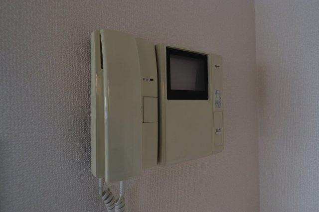 ディアコートのセキュリティ