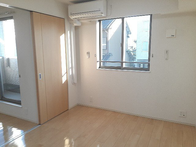 ブリッサ港西Ⅰの内装