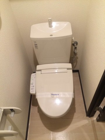 レオネクストファトミリーのその他|温水洗浄便座付き