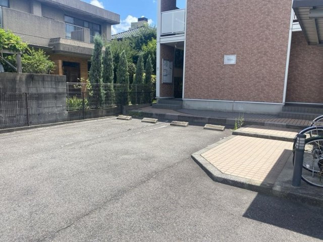 レオパレスラピスラズリのその他